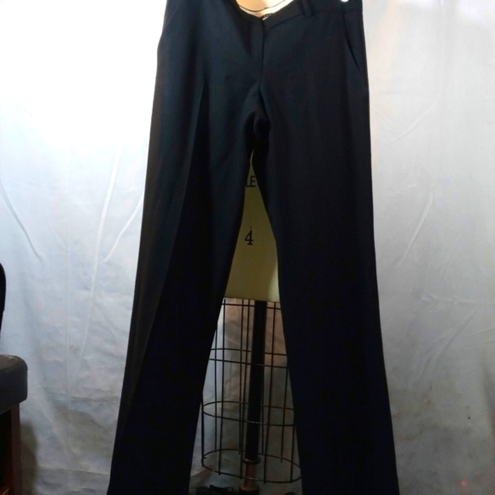 Theory Vintage Wool Calvin C pants